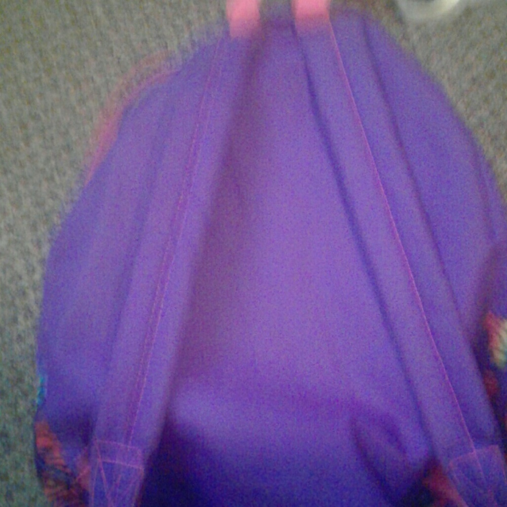 Backpack - Picture 2 of 3